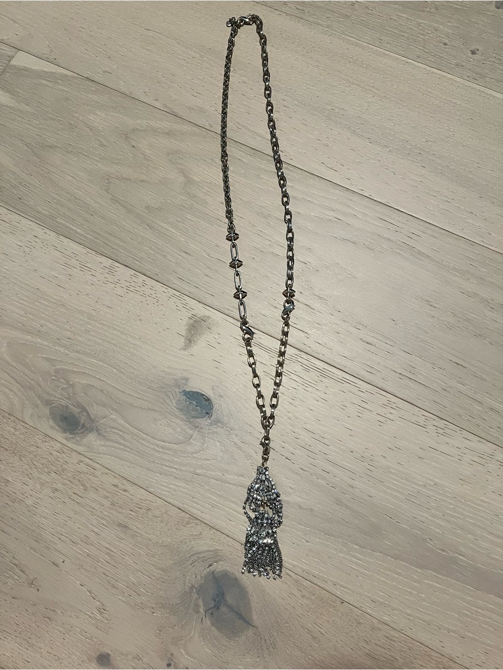 CAbi Wink Necklace